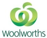 Free Nappy Sample Once upon a Time from Woolworths (2 Nappies, 3000 Only)
