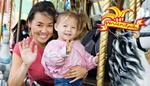 $59 Family Pass for FOUR to Wonderland Fun Park Docklands - ourdeal.com.au