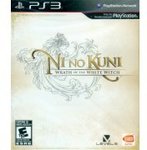 Play Asia Ni No Kuni: Wrath of The White Witch ~A$22.14 ($5 Shipping or Free Shipping > $25)