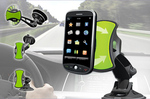 Universal Car Mount Phone Holder $6.98 Delivered from Ozstock