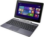 Asus Transformer Book T100 Z3740 10.1" Touch IPS Tablet PC $495 Plus Delivery