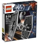 LEGO Star Wars X-Wing Starfighter or Tie Fighter $55 USD Shipped Each from Amazon