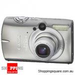 Canon IXUS 960IS $299 @ ShoppingSquare.com.au - SOLD OUT