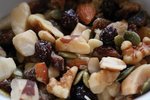 FREE Muesli Sample with Any Order