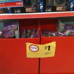 Lego Friends - Series 3 $1 at Coles