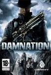Damnation for $2.50 Redeemable on Steam!