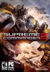GamersGate: Supreme Commander 2  (66% off) -  $5.10, etc