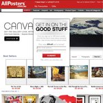 AllPosters - Free Shipping on $30 or More
