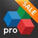 OfficeSuite Pro 7 for $1.10 in Google Play Store. Save $14