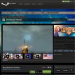 STEAM: BioShock Infinite - $11 AUD (75% off)