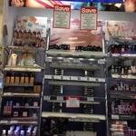 75%off RRP Maybelline Products at National Pharmacies Findon Shopping Centre SA