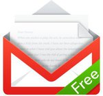 $1 Free Credit from Amazon When You Purchase The Free Kindle App "Tab for Gmail (Kindle Tablet) "