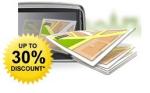 Tomtom Maps - Up to 30% off winter sale
