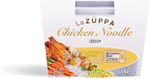 Win a $50 La Zauppa Soup Pack