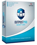 Outpost Security Suite Pro for Free