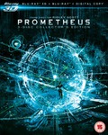 Prometheus 3D - Collector's Edition $19.80 Delivered Zavvi