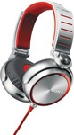 Sony MDRXB920R Headphones $69.30 (Was $199) +$4.95 Shipping, JB Hifi