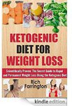 Free Kindle ebook - Ketogenic Diet for Weight Loss: Scientifically Proven