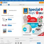 ALDI: Meccano Car $14.99, Baby Wipes/Nappies (Wed), Hobby Tools, Laundry Appliances (Next Sat)