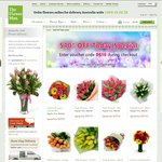 $10 off All Sydney Flowers Online with Coupon DS10