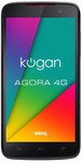 Kogan Agora 4G Smartphone $229 (Free Shipping) Presale