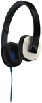 Logitech UE4000 On-Ear Headphones Black, White $14 @ The Good Guys