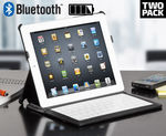 Kensington KeyLite Bluetooth Keyboard Folio - iPad 2/3/4 $9.95 COTD/eBay