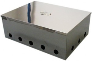 Bcf smoker outlet