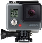 GoPro Hero Action Video Camera @ Harvey Norman $179 + $5.95 Shipping (or Free Pick up)