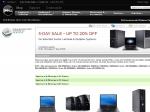 Dell - 3 Day Sale - up to 20% off Selected Vostro, Latitude & Optiplex Systems