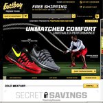 15% off @ Eastbay with Coupon EMEB4N98