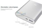 Xiaomi 10400mAh Portable Power Bank $23.92 Delivered from Mushtato eBay