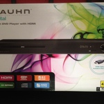 $19.99 DVD Player from Aldi (Jamison ACT)