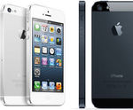 Factory Unlocked Apple iPhone 5 64GB Smartphone 4G $350 + Shipping $30 or LG G FLEX $300 via eBay (Mobilepros1)