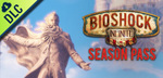 Nuuvem: BioShock Infinite Season Pass ~ $5.65 US (Lowest Ever Price) + Several More Deals