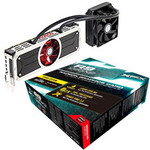 [PC Case Gear] XFX Radeon R9 295X2 8GB, AU$999 (AU$700 off)