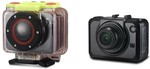 DV500 Smart Series Waterproof Sports 1080P Camera - AU $116.15 - Free Shipping@BeautifulTech
