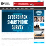 Win a Sony SBH80 Stereo Bluetooth Headset worth $149 from CyberShack