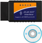 OBD2 ELM327 Bluetooth CAN-BUS Scanner Tool - USD $9.60 + Save 45% OFF Free Shipping - Beelike
