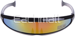Cycling/ Sports Sunglasses (USD $1.99 + USD $3.27 Shipping Fee) - 45% off @ Eachmall