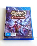 Warriors Orochi 3 Ultimate Sony PS4 $15.88 + Free P&H [Aust Ed, 20 Only, 24hrs] @ SellingOutSoon