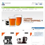 5% off from Avancer Home Appliances