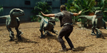 Win a Double Pass to See Jurassic World.x 5 | Screend