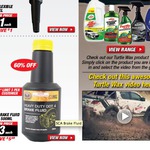 Supercheap Auto Club Plus Members: Dot 4 Brake Fluid $3, Funnel $1 Today and Tomorrow