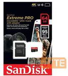 SanDisk Extreme PRO MicroSD 64GB $100 (+ $50 eBay Voucher) @ PC Byte eBay [C&C SYD/MEL/TAS]