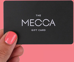 Spend $120 @ Mecca Maxima Westfield Liverpool NSW and Receive a $20 Mecca Gift Card (Instore Only)