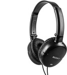 Sony MDR-NC8 Noise Cancelling Headphones $14.99 +P&H @ COTD (Club Catch Membership Req'd)