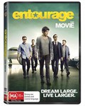 Win 1 of 10 Entourage Film on DVD with Lifestyle.com.au