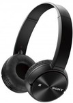 Sony Headphone MDRZX330BT $76.37 C&C or [+7.95 Postage] @ Dicksmith Online Only