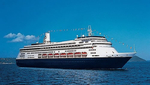 19 Night Cruise (Twin) from $1199pp. Depart SYD Oct 19th, Concluding Perth Nov 7th - Cruise About